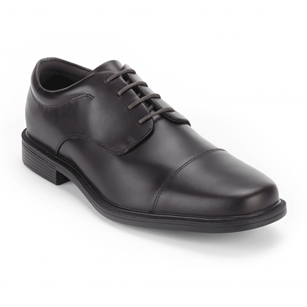 Rockport Oxfords Herr Svarta - Ellingwood - EHTWZ2815